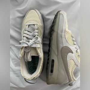 Women‘s Nike Air Max Terrascape
